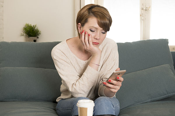 Brak celu w życiu - jak go wyznaczyć?