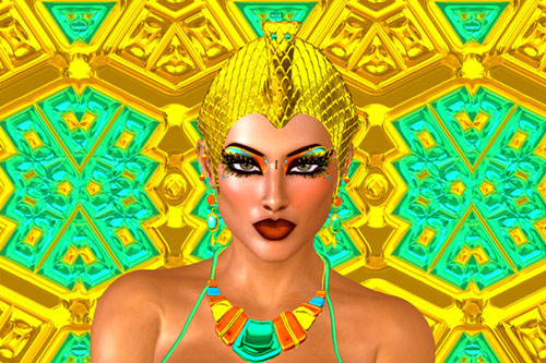 Historia kosmetyków