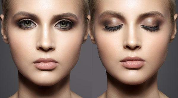 Jak zrobić smoky eyes