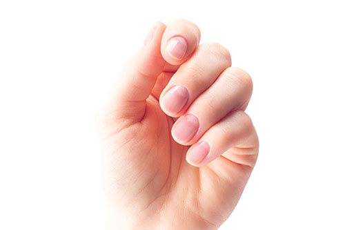 Manicure japoński