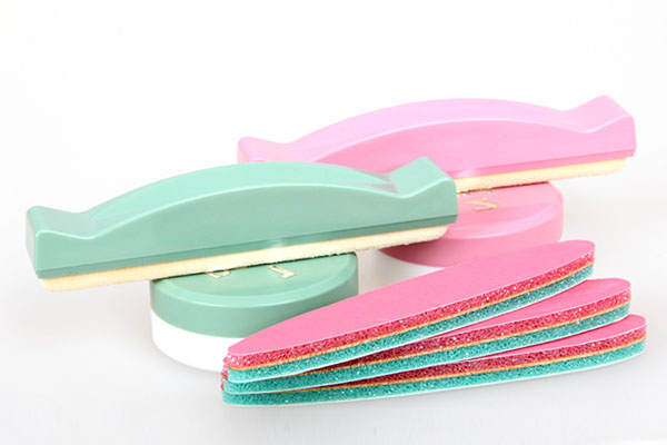 Zestaw do manicure japońskiego